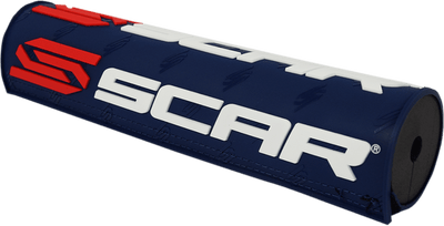 SCAR S2 bar pad for ATV/MX (Different colors)