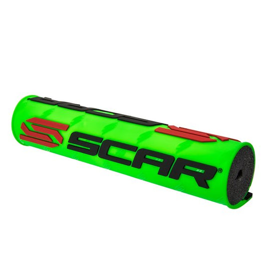 SCAR S2 bar pad for ATV/MX (Different colors)