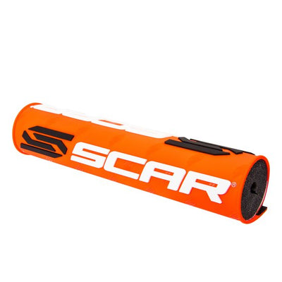 SCAR S2 bar pad for ATV/MX (Different colors)