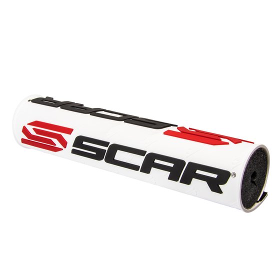 SCAR S2 bar pad for ATV/MX (Different colors)