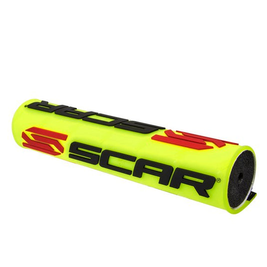 SCAR S2 bar pad for ATV/MX (Different colors)