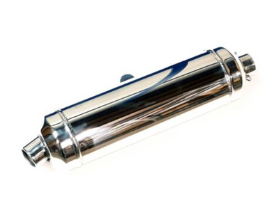 EXHAUST MUFFLER ACCESS 450 12160-A12-111 auspuff