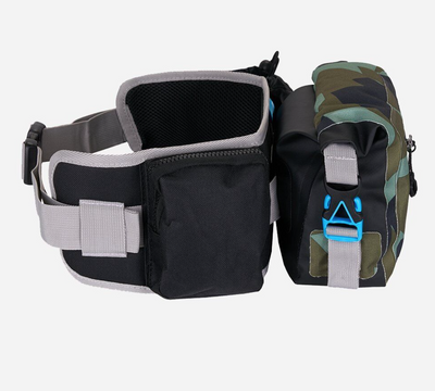 Finntrail Bag Sportsman Khaki 2L