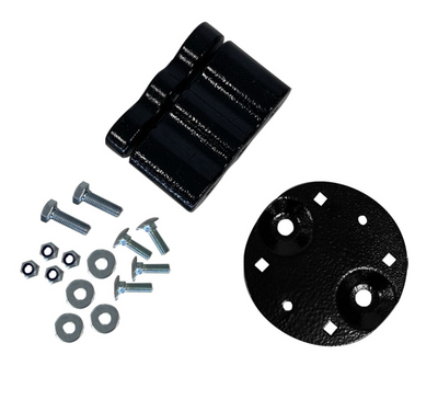 SHARK FUEL TANK 10L FOR POLARIS AX115 BOX