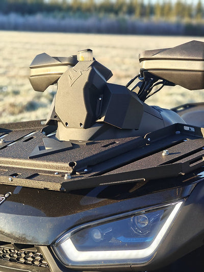 Snorkel Kit Segway Snarler AT10