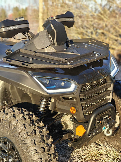 Snorkel Kit Segway Snarler AT10