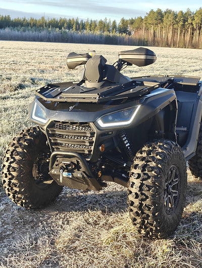 Snorkel Kit Segway Snarler AT10