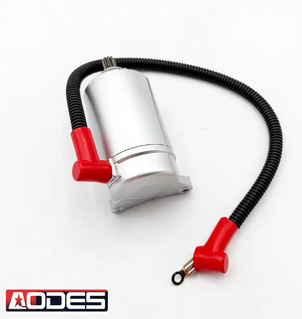 Starter Aodes 650/850/1000/1000 MUD PRO 21170102703