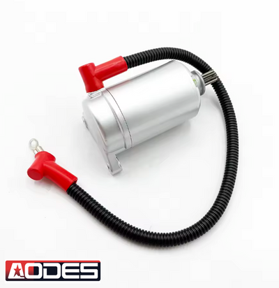 Starter Aodes 650/850/1000/1000 MUD PRO 21170102703