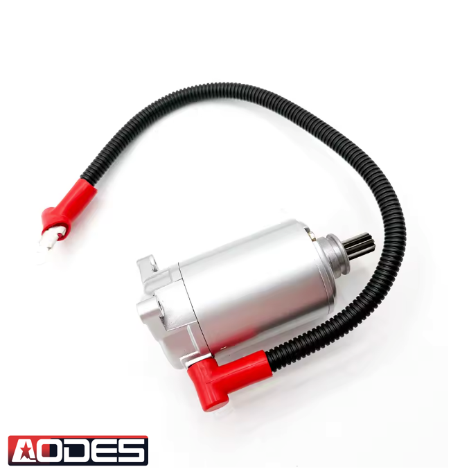 Starter Aodes 650/850/1000/1000 MUD PRO 21170102703