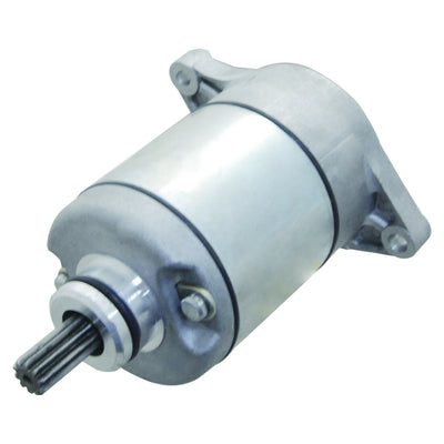 Starter Motor Arctic cat 375 400 , Suzuki LTF 400 Kymco MXU 375
