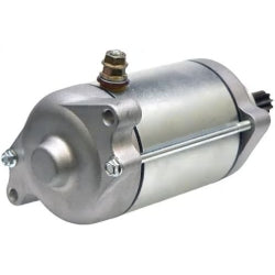 Starter motor Arctic cat 400 500 650, Suzuki LTA 500