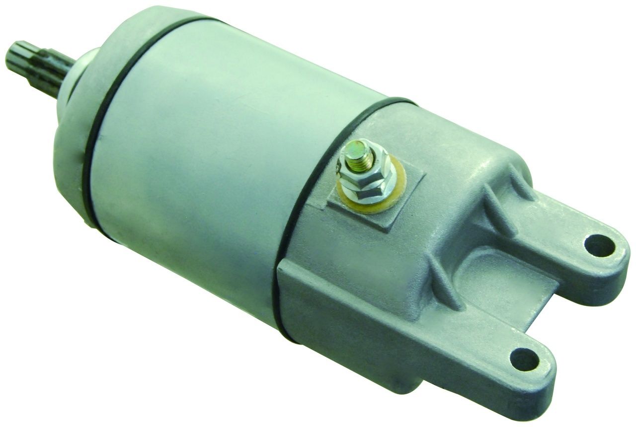 Starter Motor Honda TRX 300 18337