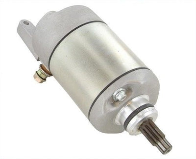 Anlasser Honda TRX500 FOREMAN 01-14 18666