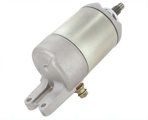 Starter Motor Honda TRX 500 FOREMAN 01-14 18666