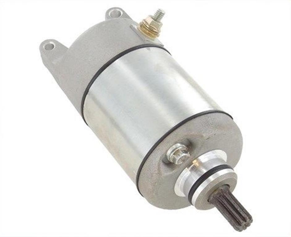 Starter Motor Kawasaki Brute force KVF 650 700 750 KFX 700 