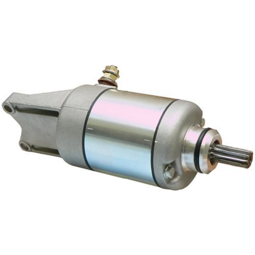 Starter Motor Kawasaki BruteForce Praire KVF360 2003–2008 18717