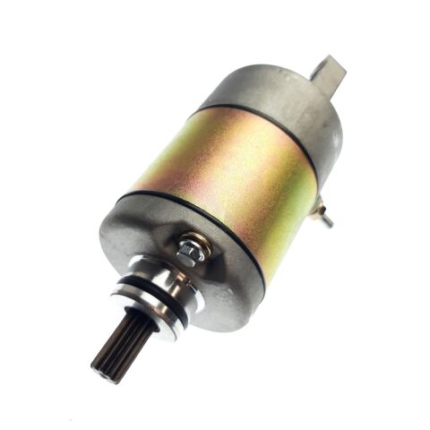 Starter Motor Linhai 260 300 400 24101