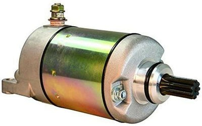 Starter Motor Polaris Predator Outlaw 500 2003-2007