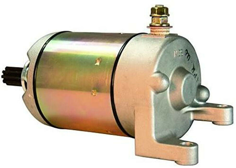 Starter Motor Polaris Predator Outlaw 500 2003-2007