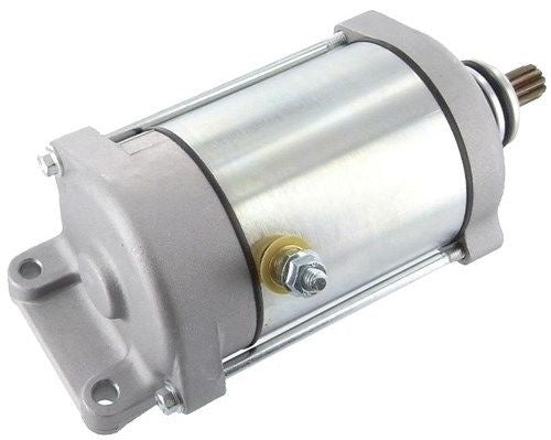 Starter Motor Polaris Sportsman Ranger 600 700 800 , Scrambler 500