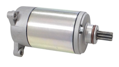 Starter Motor QJMOTOR SFA 600 / 1000 249016770000