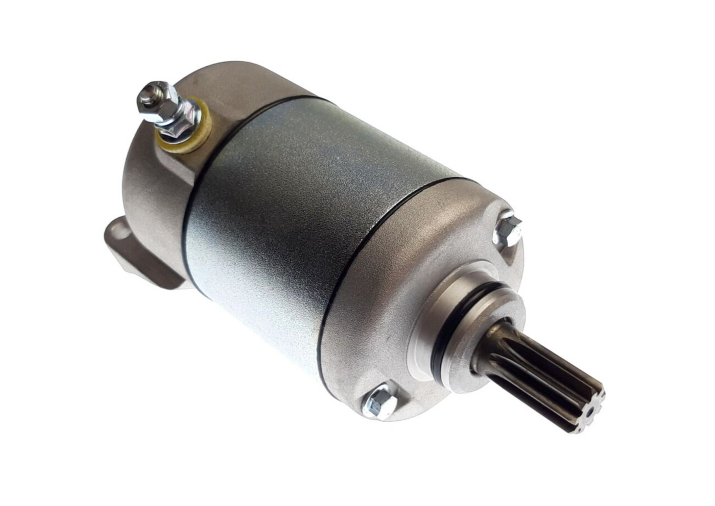 Starter Motor Segway Snarler AT5 AT6 E01J10000001