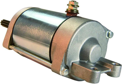 Starter Motor Suzuki Kingquad 700 750 Arctic Cat 700