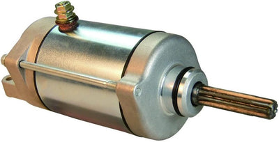 Starter Motor Suzuki Kingquad 700 750 Arctic Cat 700