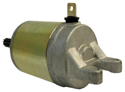 Starter Motor Suzuki LTR450 2006-2009 quadracer