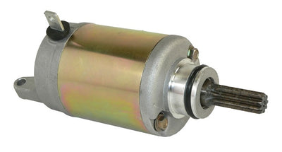 Starter Motor Suzuki LTR450 2006-2009 quadracer