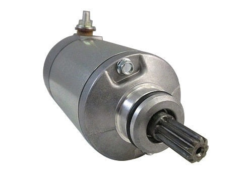 Starter Motor Suzuki LTZ 400 Kawasaki KFX 400