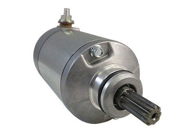 Starter Motor Suzuki LTZ 400 Kawasaki KFX 400