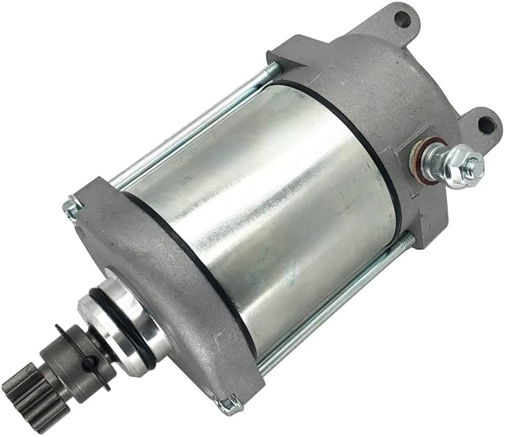 Starter Motor TGB Blade Target 425 500 525 550 924470E