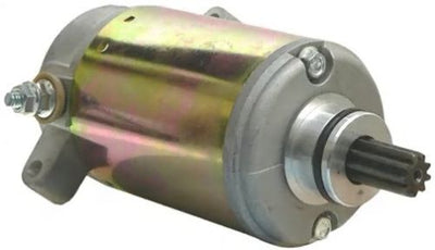 Starter Motor Yamaha Big Bear Wolverine 350 400 18758