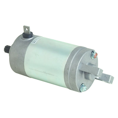Starter Motor Yamaha Breeze, Grizzly 125 18755N