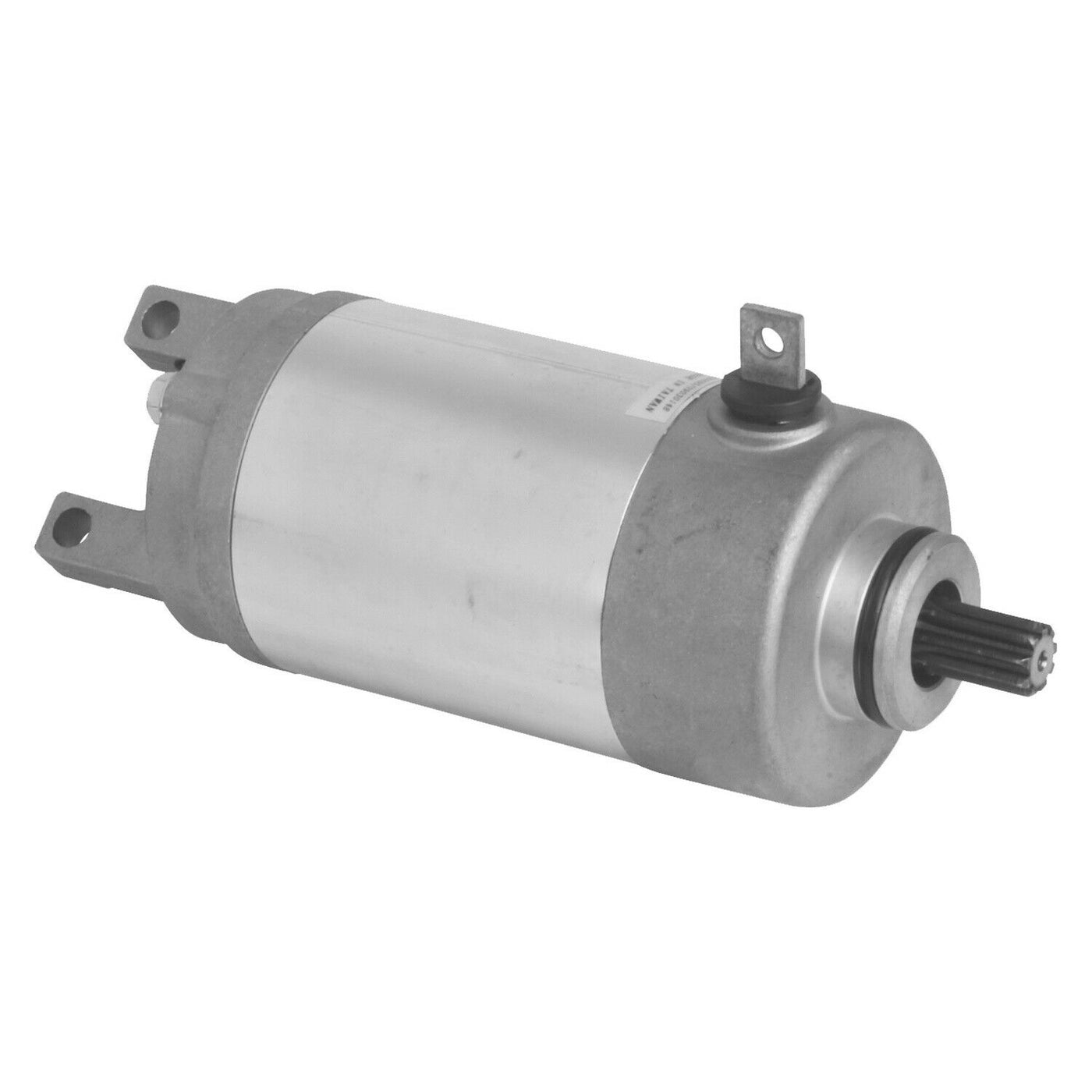Starter Motor Yamaha Breeze, Grizzly 125 18755N 