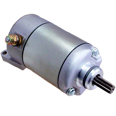 Starter Motor Yamaha Grizzly Wolverine Bruin 350 18757