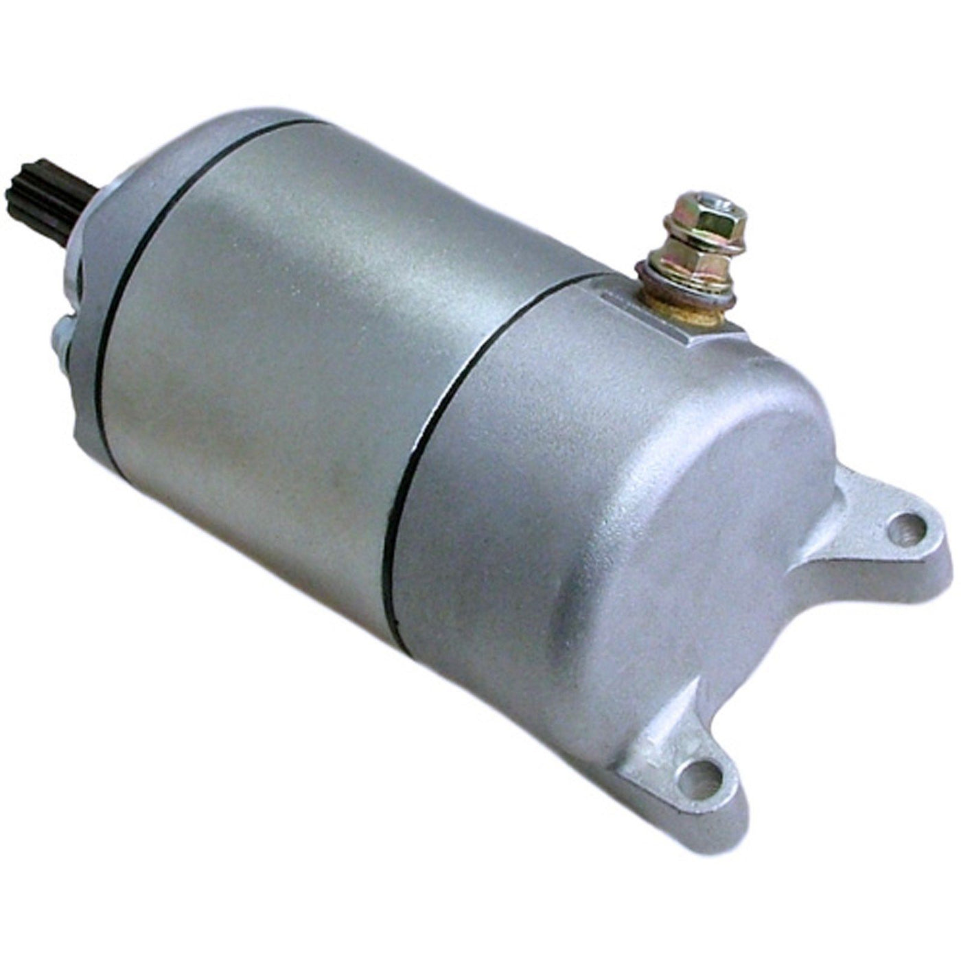 Starter Motor Yamaha Grizzly Wolverine Bruin 350 18757