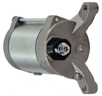 Anlasser Yamaha Grizzly YFM 450 2011-2014 19499N