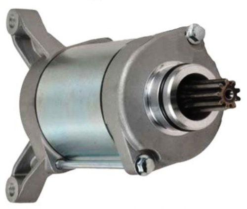 Starter Motor Yamaha Grizzly YFM 450 2011-2014 19499N
