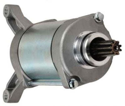 Starter Motor Yamaha Grizzly YFM 450 2011-2014 19499N