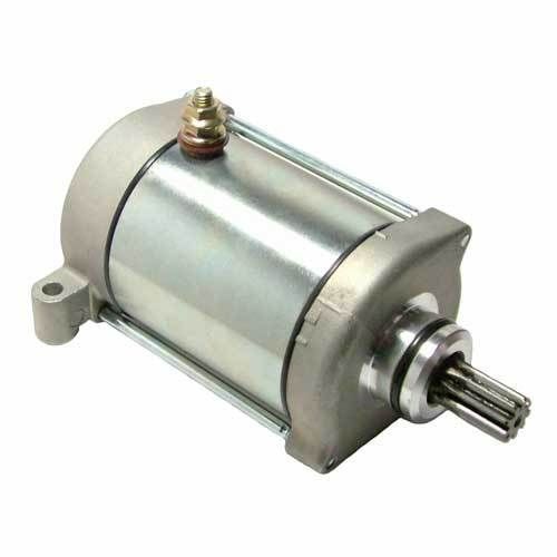 Anlasser für Yamaha Raptor 700, Rhino 700, Grizzly 700 (Teilenummer 18888N)