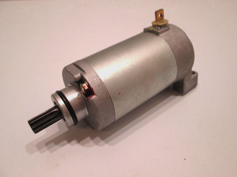 Starter Motor Yamaha Raptor yfm 250 2008-2013 19639N