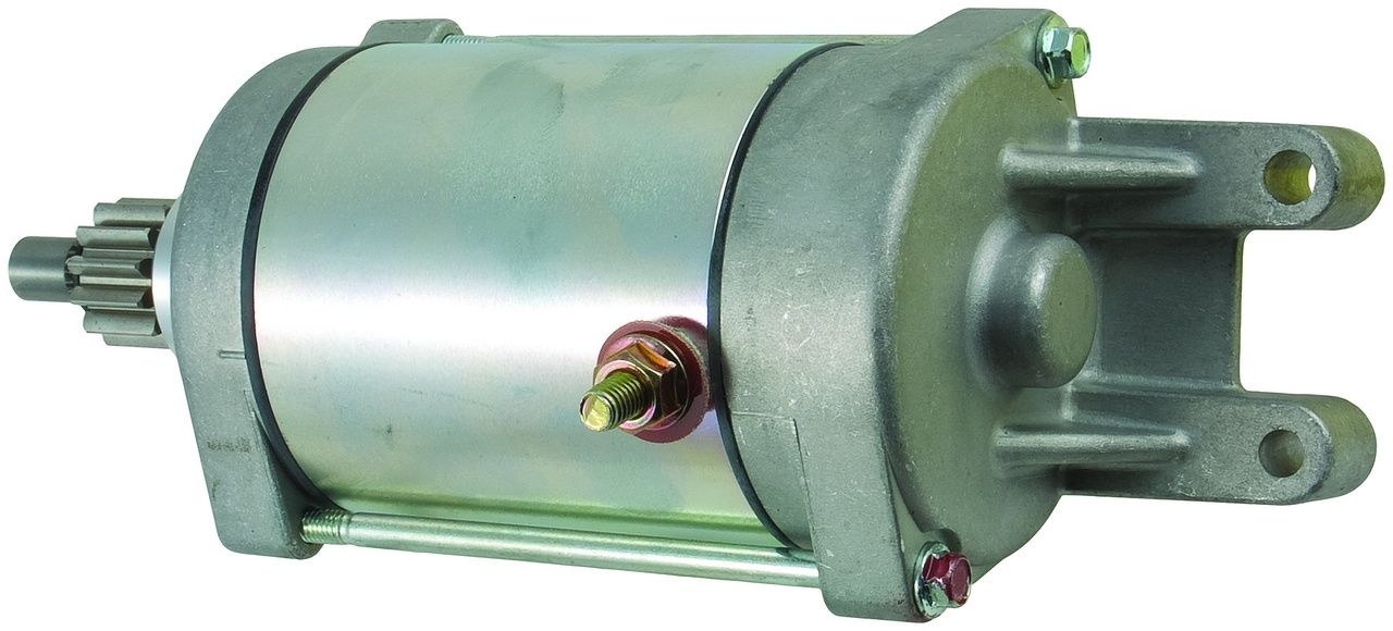 Starter Motor Yamaha Raptor YFM660R 18760