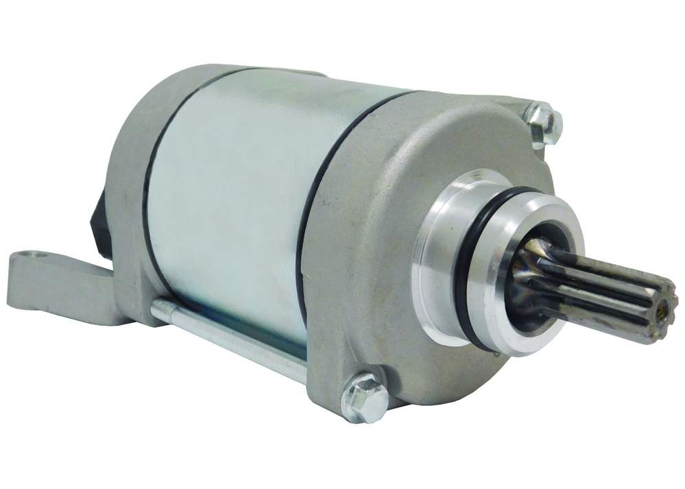 Starter Motor Yamaha YFZ 450R 2009–2024 19200 
