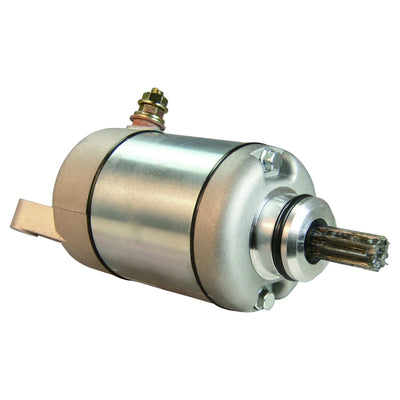 Starter Motor Yamaha YFZ450 2004-2013 18761 