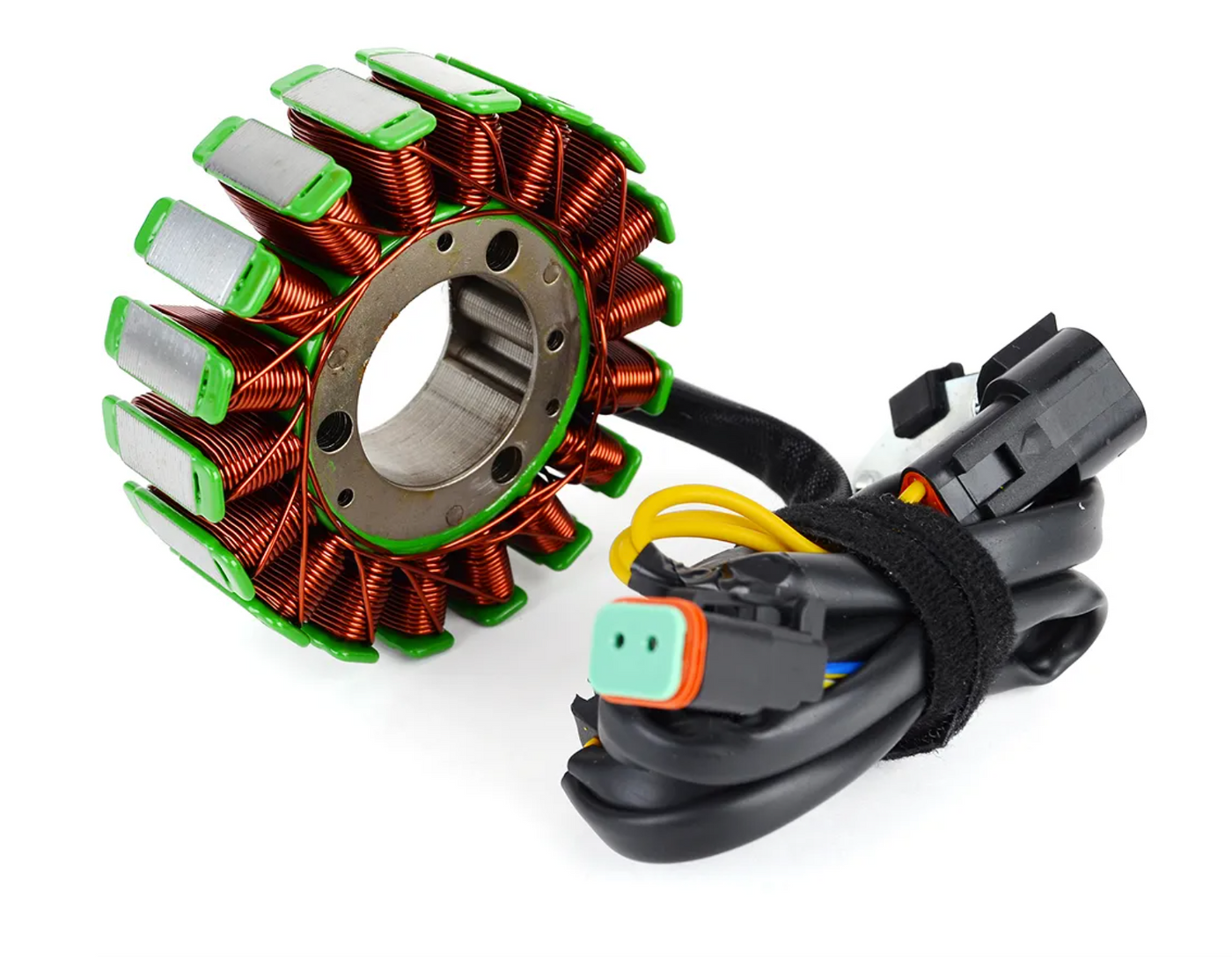 Stator Coil for Can-Am DS450 2008-2015 420296323