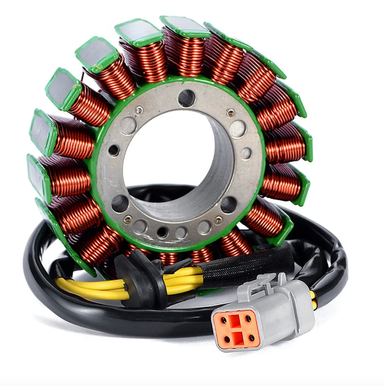 Stator Coil Can-am Outlander Renegade 400 500 650 800 G1 420296907
