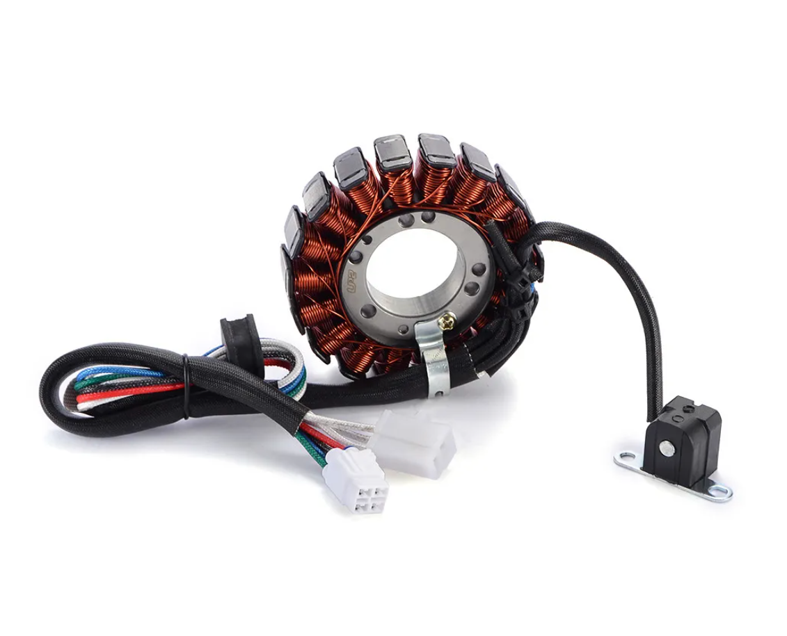 Stator Coil for Kawasaki KFX400 2003-2007 21003-S006
